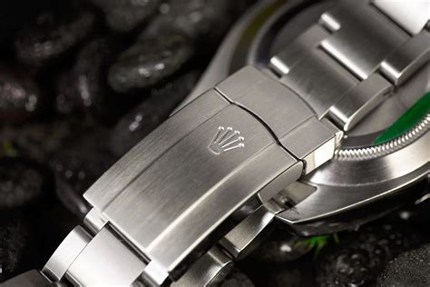 rolex oyster clasp diagram|Rolex Oyster perpetual clasp.